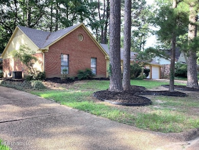 Left sideview