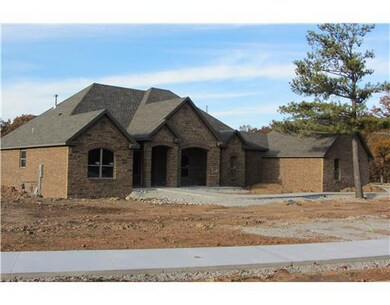 1201 NW Angel Falls Rd, Bentonville, AR 72712 - photo 5