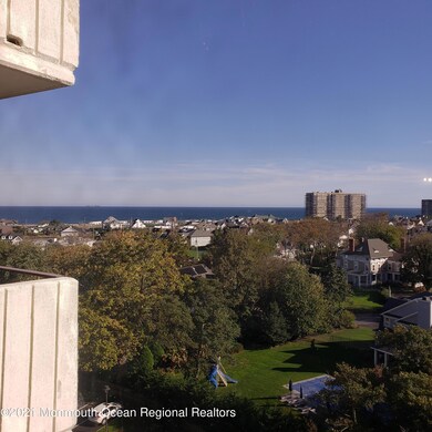 Channel Club Tower unit 907, Monmouth Beach, NJ 07750 - photo 2