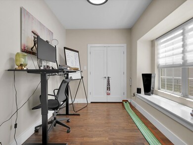 5814 Bryan Pkwy unit 20, Dallas, TX 75206 - photo 5