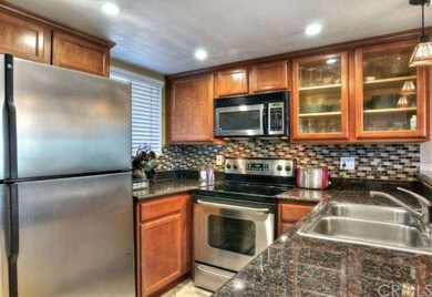 Remodeled Kitchen!