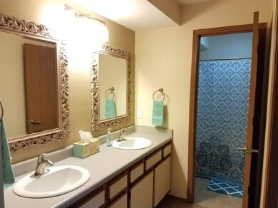 Fall Creek Bathroom