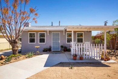 62019 Sunburst Cir, Joshua Tree, CA 92252 - photo 2