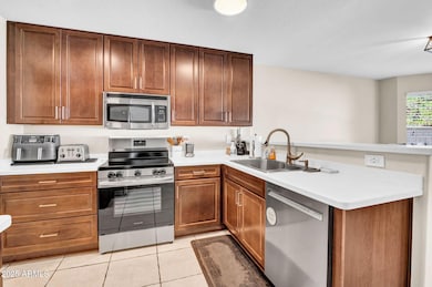 758 E Sack Dr, Phoenix, AZ 85024 - photo 3