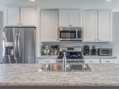 High-end kitchen package