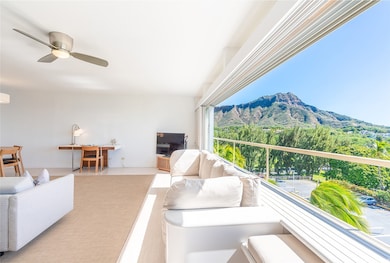 Colony Surf Building unit 709, Honolulu, HI 96815 - photo 2