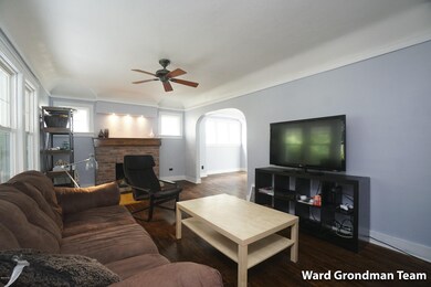 Baynton, Grand Rapids, MI 49503-4