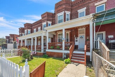 128 Cabot St, Holyoke, MA 01040 - photo 2