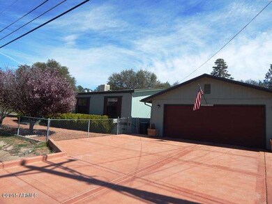 207 E Pima Ln, Payson, AZ 85541 - photo 6