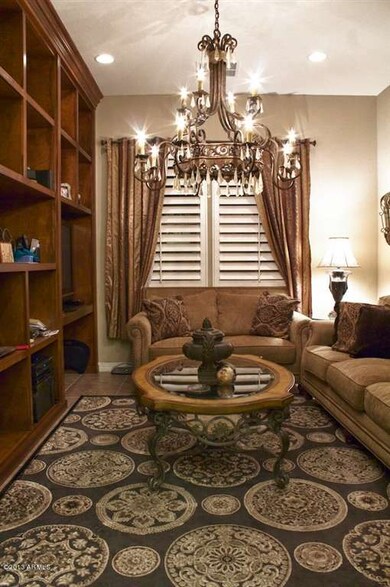 4 - Teen Room 2