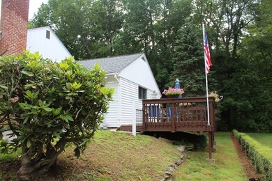 89 Elm St N, Barre, MA 01005 - photo 5