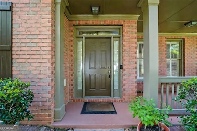 2710 Saddlebrook Glen Dr, Cumming, GA 30041 - photo 4