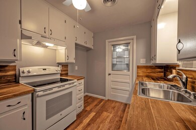 163 Bob White Rd, Denison, TX 75020 - photo 3