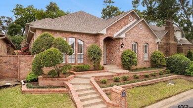 504 504 Hyde Park Dr, Tyler, TX 75701 - photo 3