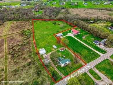 9155 State Route 188 Property Outline 1