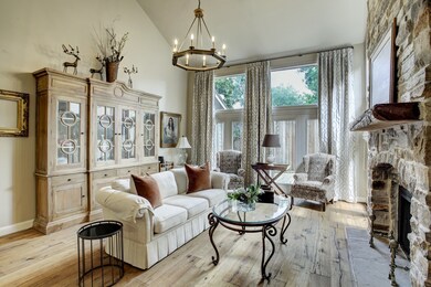 9019 Briar Forest Dr, Houston, TX 77024 - photo 5