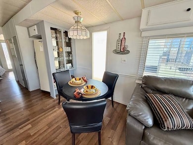 4860 E Main St unit B-24, Mesa, AZ 85205 - photo 5