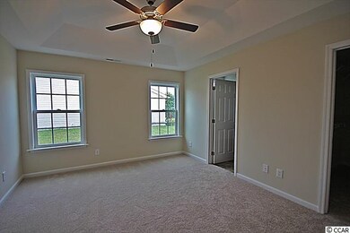 28 Huntersfield Ct unit Lot 01 Palace Plan, Georgetown, SC 29440 - photo 5