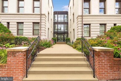 1840 Vernon St NW unit 203, Washington, DC 20009 - photo 2