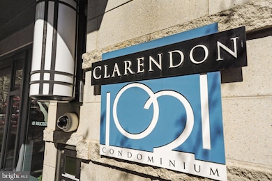 Clarendon 1021 unit 233, Arlington, VA 22201 - photo 2