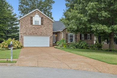 1826 Nantes Ct, Spring Hill, TN 37174 - photo 2