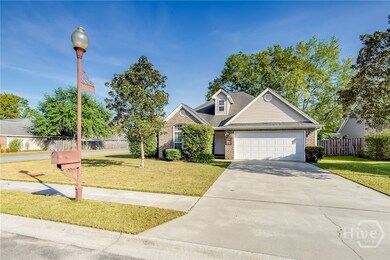 104 Sandstone Dr, Bloomingdale, GA 31302 - photo 2