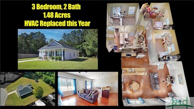 1154 Merchant Ln SE, Townsend, GA 31331 - photo 3