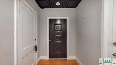 106 W Gwinnett St unit 5B, Savannah, GA 31401 - photo 7
