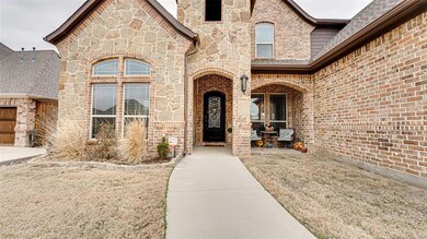 9117 Northampton Dr, North Richland Hills, TX 76182 - photo 6