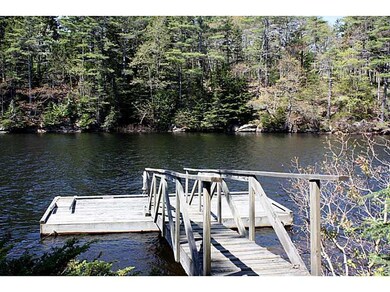 19 W Harbor Pond Rd unit 19B, Boothbay Harbor, ME 04538 - photo 2