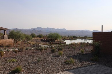 Lake view