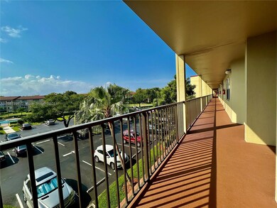 Front hallway