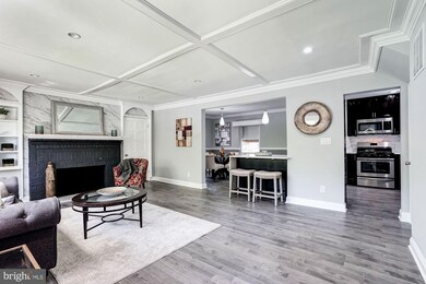 7417 Wildwood Dr, Takoma Park, MD 20912 - photo 4