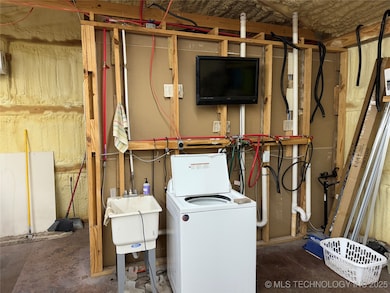 103 N Hickory St, Sallisaw, OK 74955 - photo 7