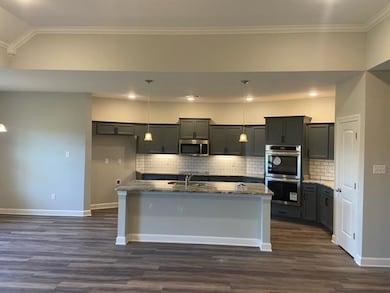 370 Burton Place Dr, Oakland, TN 38060 - photo 6