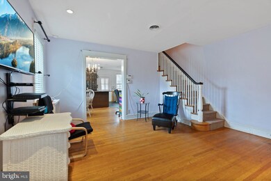 203 Marlboro Rd, Ardmore, PA 19003 - photo 4