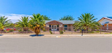 9924 Fenway Dr, El Paso, TX 79925 - photo 2