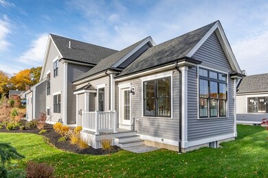 13 Wyman Farm unit 26, Shrewsbury, MA 01545 - photo 7