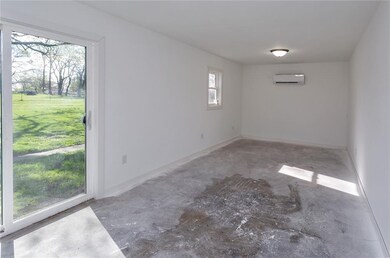 Garage Office Space