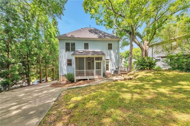 2664 Rosemary St NW, Atlanta, GA 30318 - photo 7