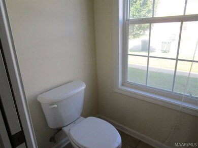 Half bath