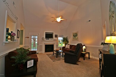 342 Lafollette Dr, Winterville, NC 28590 - photo 2