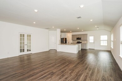 723 Autumn Lake Ln, Magnolia, TX 77354 - photo 4