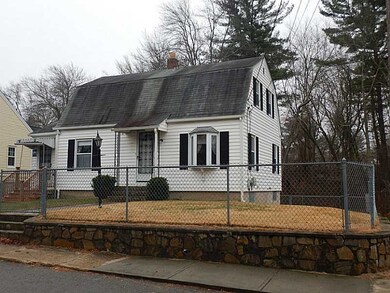 56 Angus St, Coventry, RI 02816 - photo 5