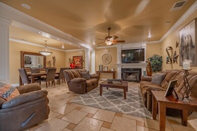 5815 N Greenway Ave, Odessa, TX 79764 - photo 5