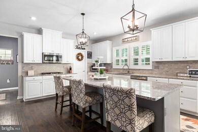 14 Gloxinia Way, Stafford, VA 22554 - photo 3