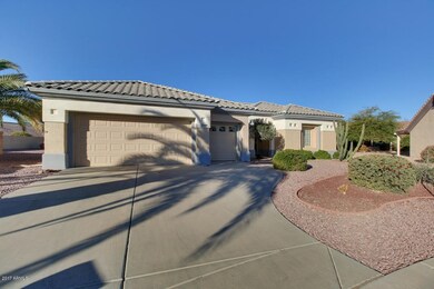 Large private corner lot