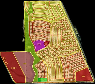 5393 Texas 5, van Alstyne, TX 75495 - photo 2