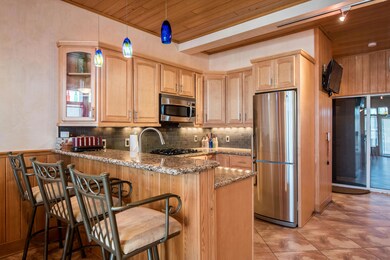 Hogfish Marina Studio-5