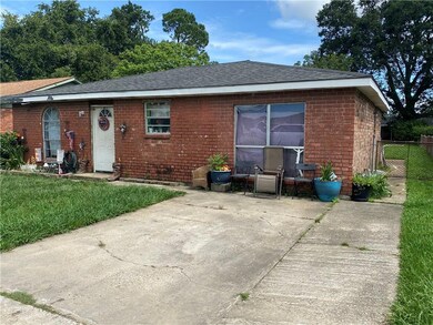 2888 Pritchard Rd, Marrero, LA 70072 - photo 3